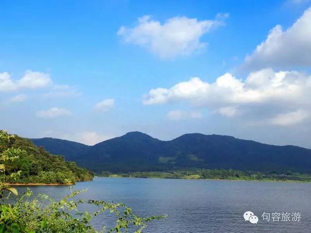 15个理由告诉你，为什么来句容？