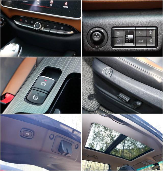 从里到外透着“实在”，试驾华晨雷诺金杯观境