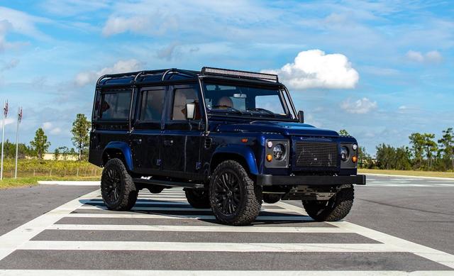 它将英国古典美融入创新与现代奢侈品结合在一起的ECD设计