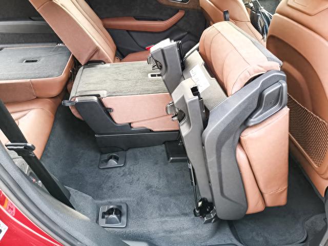 十五年不许变？试全新奥迪Q7……