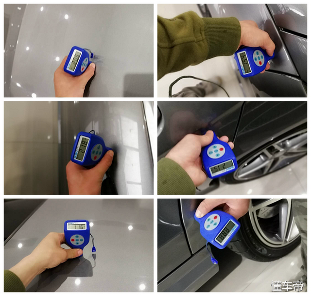 48万买爆改C63，看完底盘后好心酸