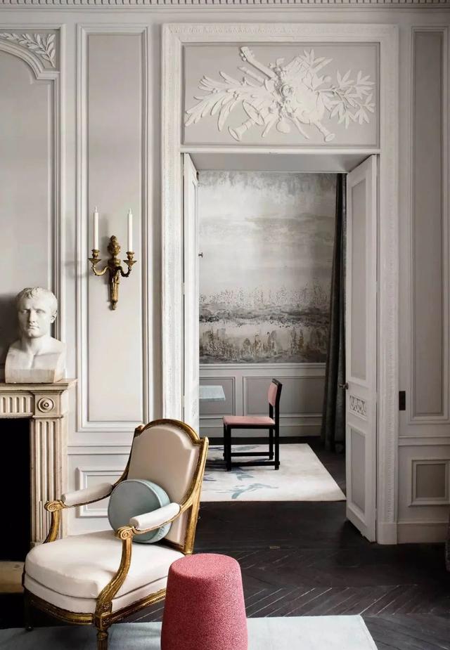 做软装设计不得不知道的软装设计十大经典美学手法