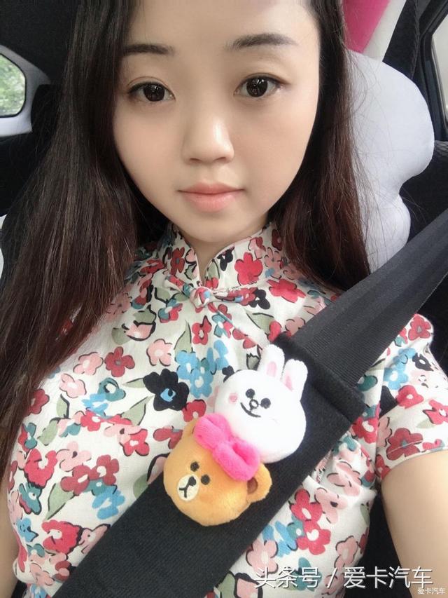 迟来的提车帖，新手驾驶虎8一千公里用车实感！