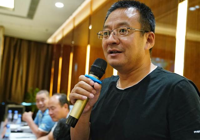 “中检西部杯”2019中国摩托车年度车型评选