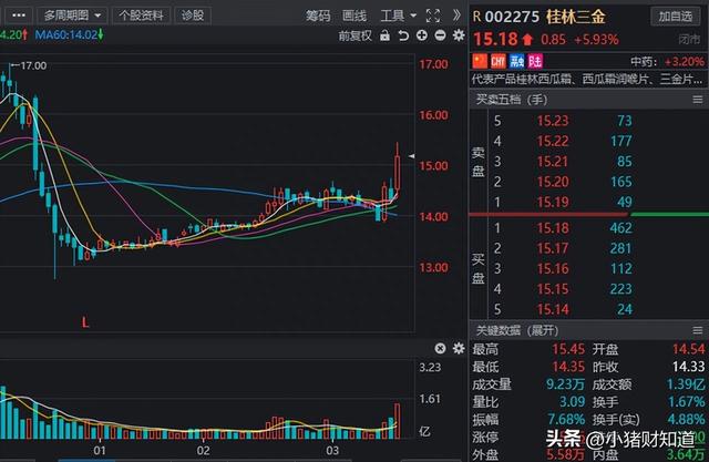 政策密集加码！中药板块异动走强，机构重仓的10大中药股名单梳理