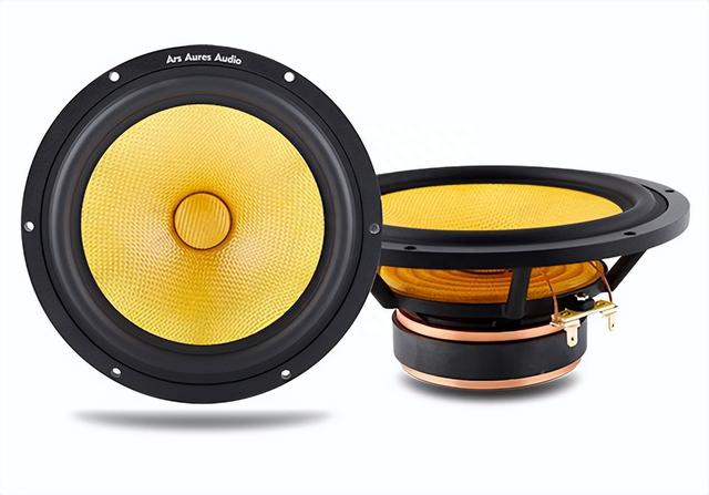 精品发烧喇叭真是多 这几款可能你是头回看到