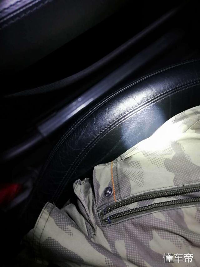 48万买爆改C63，看完底盘后好心酸