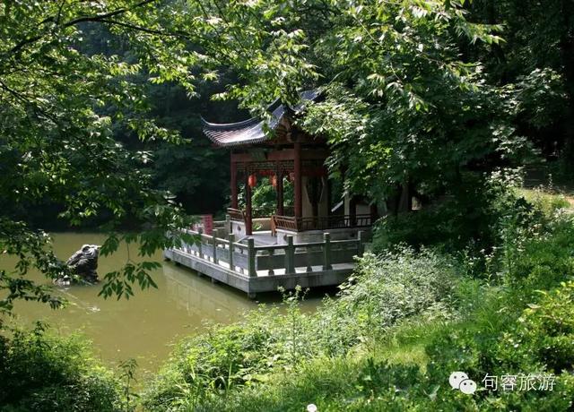 15个理由告诉你，为什么来句容？