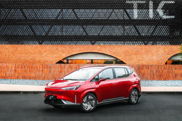 秋冬自驾游必选SUV是它？评测合创Z03潮酷版