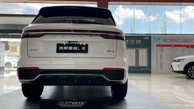 定位紧凑型，但看起来比中型还“大”！这几款SUV不愧是良心之作