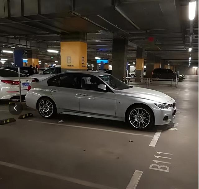 我对于这台PSA引擎，BMW316手动出租车的改装