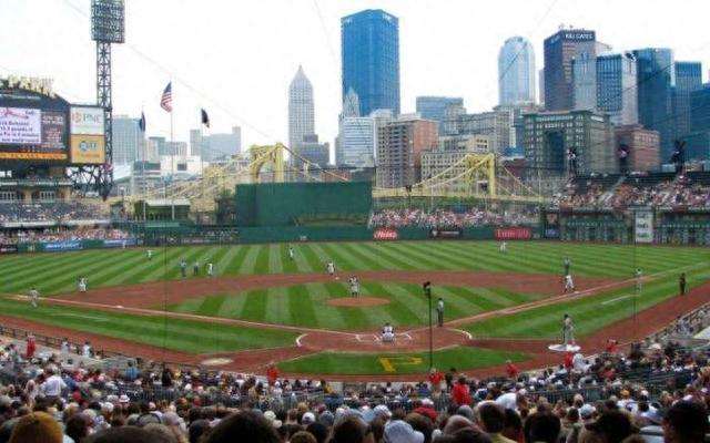 世界旅行：盘点美国最佳美丽景色的地方，西雅图凯瑞公园上榜！