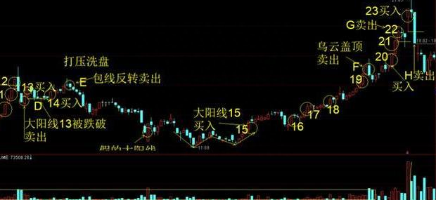 成功的投资人：什么样的股票值得我们一直持有，只买不卖？原来长期交易要这样操作