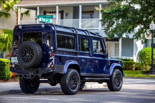 它将英国古典美融入创新与现代奢侈品结合在一起的ECD设计