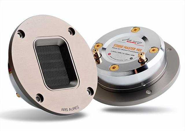 精品发烧喇叭真是多 这几款可能你是头回看到