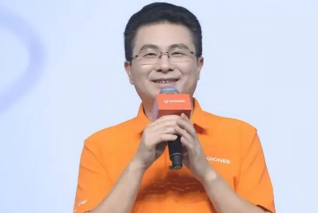 赌场套路有多深？金立集团创始人刘立荣，一把输掉数亿美金