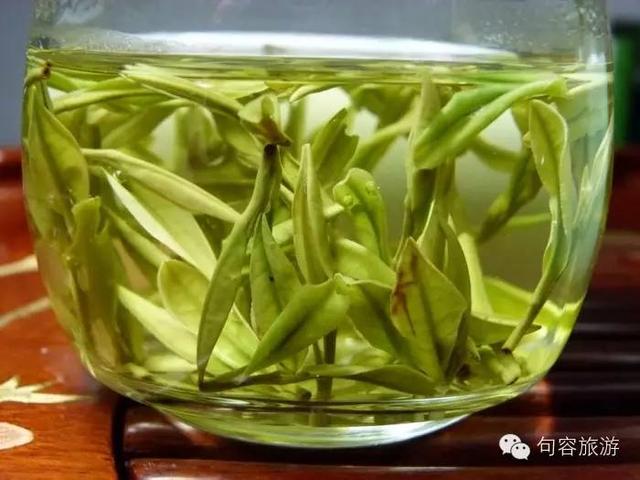 15个理由告诉你，为什么来句容？