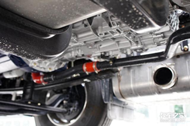 潍柴510马力配12挡AMT，2022款乘龙H7“上新”！这些地方变了