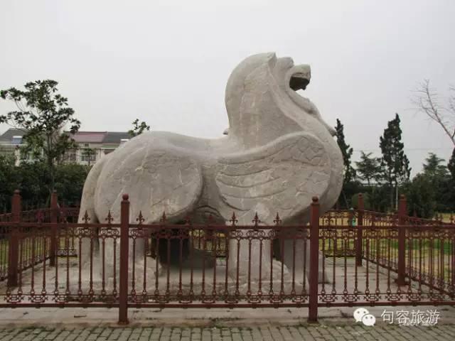 15个理由告诉你，为什么来句容？