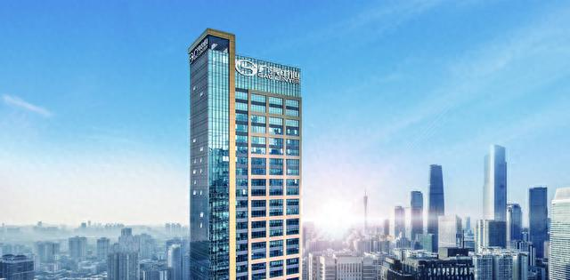 广东广州1900亿巨头官宣：捐赠1000万元，驰援救灾及灾后重建工作