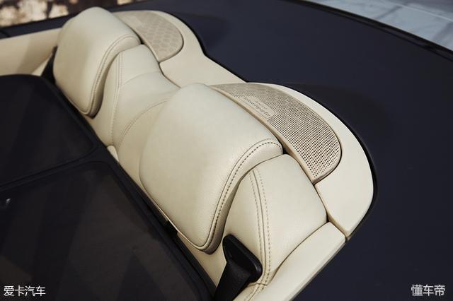 这是一个有历史的汽车品牌，懂它的基本都是老司机了！