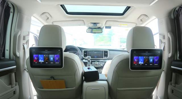 各司其职的“三叉戟”，另类体验广汽传祺“3·8组合”