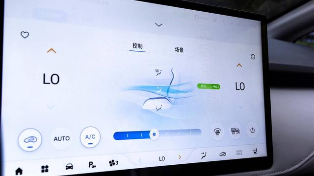 秋冬自驾游必选SUV是它？评测合创Z03潮酷版