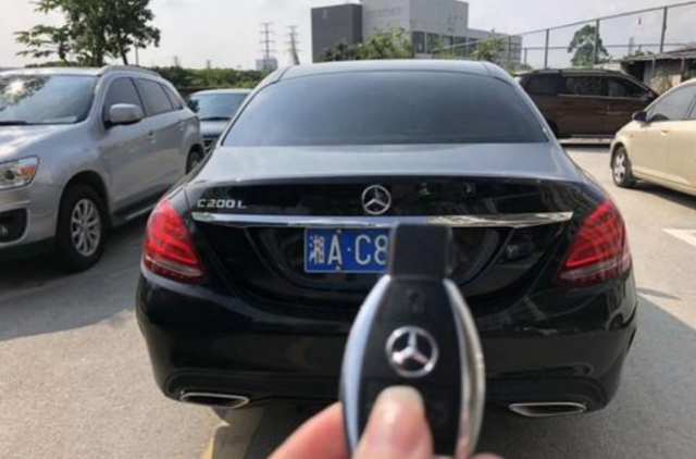 说失窃率高的车型吧