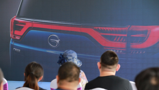 各司其职的“三叉戟”，另类体验广汽传祺“3·8组合”