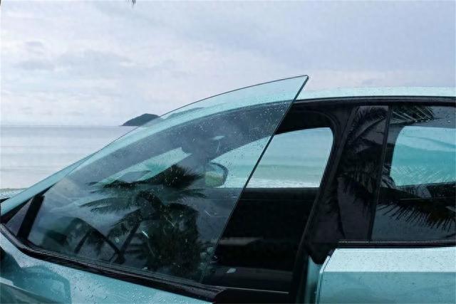 试驾｜长安深蓝S7：面面俱到，藏有惊喜