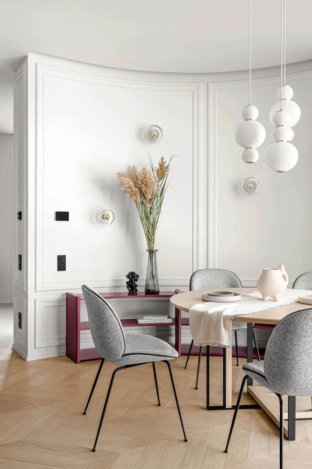 做软装设计不得不知道的软装设计十大经典美学手法