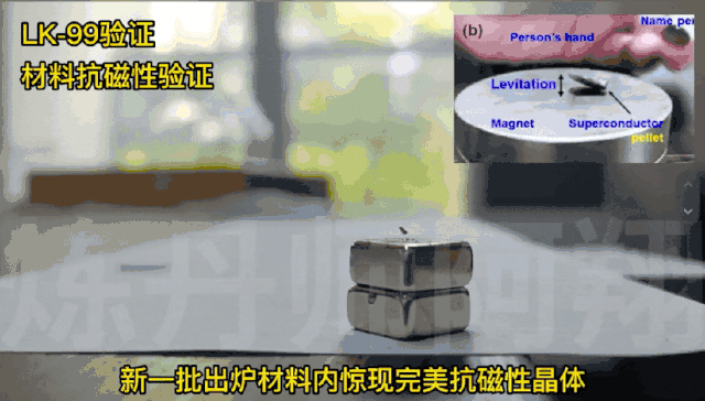 室温超导悬浮、医药反腐、影视圈股票暴涨！