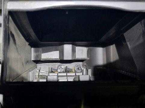 分享第一次自己动手更换火花塞经历