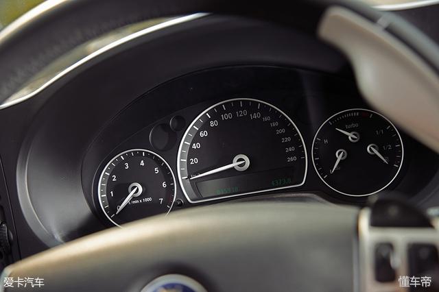 这是一个有历史的汽车品牌，懂它的基本都是老司机了！