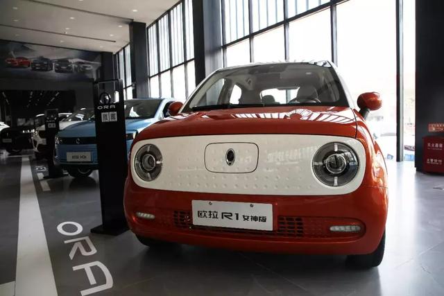 4S深度探店，成都车展这几款新车型，在这也能找到