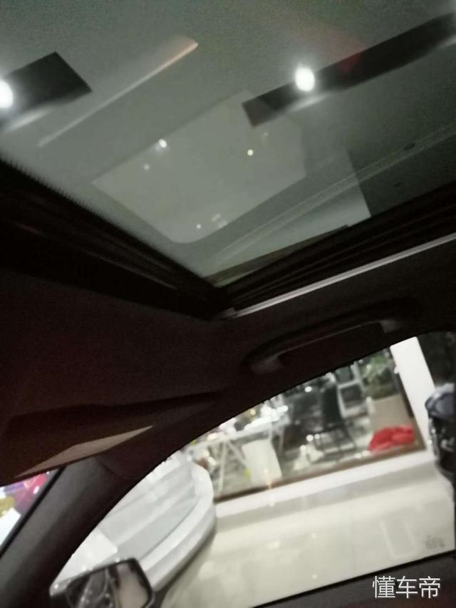 48万买爆改C63，看完底盘后好心酸