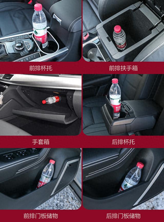 曾经的细分战士再次升级 试驾2018款哈弗H7