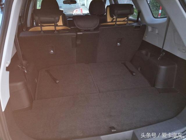 迟来的提车帖，新手驾驶虎8一千公里用车实感！