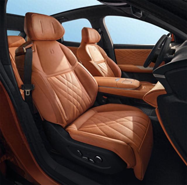 试驾｜长安深蓝S7：面面俱到，藏有惊喜