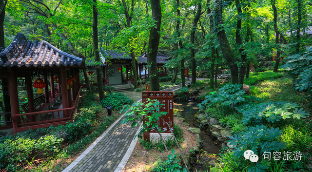 15个理由告诉你，为什么来句容？