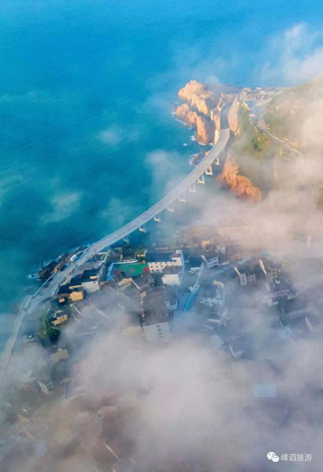 坐飞机去看海！上海直达这些绝美的城市只需1小时+