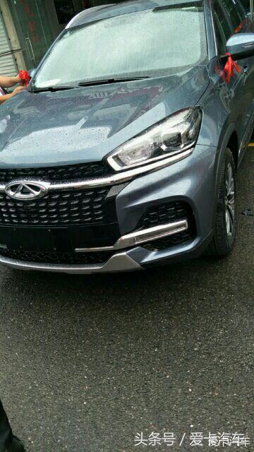 迟来的提车帖，新手驾驶虎8一千公里用车实感！