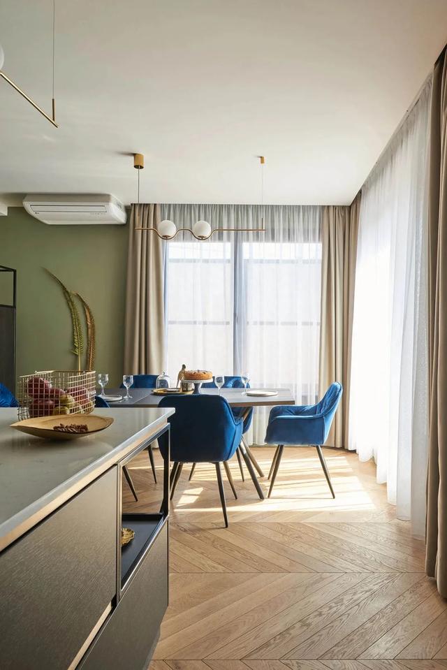 做软装设计不得不知道的软装设计十大经典美学手法