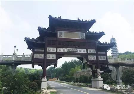 15个理由告诉你，为什么来句容？