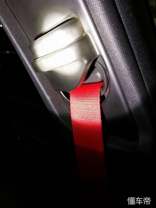 48万买爆改C63，看完底盘后好心酸