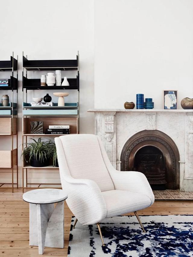 做软装设计不得不知道的软装设计十大经典美学手法