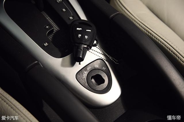 这是一个有历史的汽车品牌，懂它的基本都是老司机了！