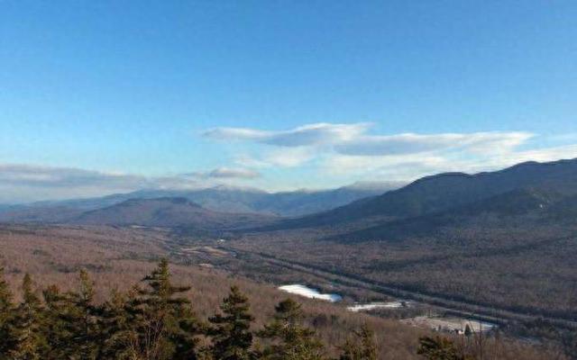 世界旅行：盘点美国最佳美丽景色的地方，西雅图凯瑞公园上榜！