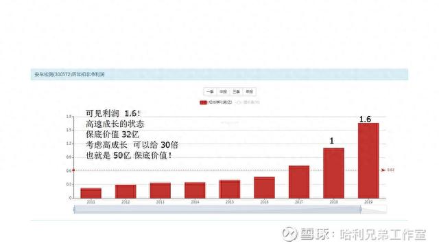 大傻瓜做价值投资（一二五）——电器仪表板块是否有猫腻