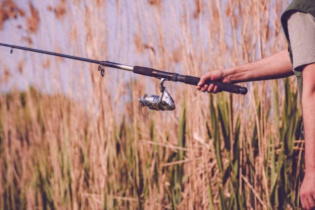 野钓大杀器！滑漂！专治大板鲫、大鲤、大草！赶紧换大鱼护吧！
